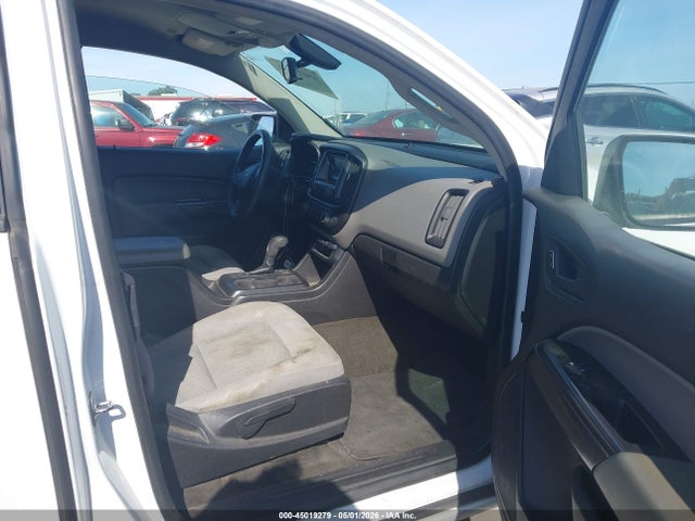 Chevrolet Colorado Wt 2015 1GCHSAEA3F1268645 Image 5