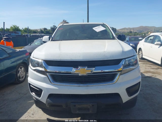 Chevrolet Colorado Wt 2015 1GCHSAEA3F1268645 Image 6