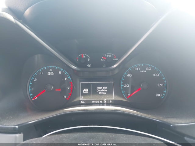 Chevrolet Colorado Wt 2015 1GCHSAEA3F1268645 Image 7