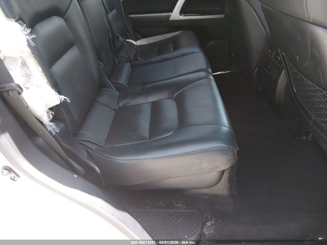 Продаж на аукціоні авто 2021 Toyota Land Cruiser Heritage Edition, vin: JTMCY7AJ1M4101293, номер лоту: 45019281