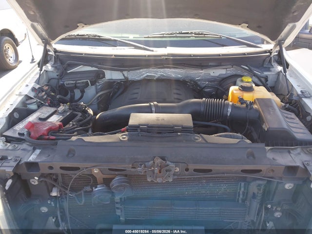 Ford F-150 Xlt 2014 1FTFW1CT1EKD39429 Image 10