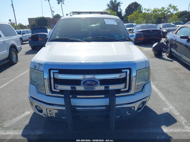 Ford F-150 Xlt 2014 1FTFW1CT1EKD39429 Image 12