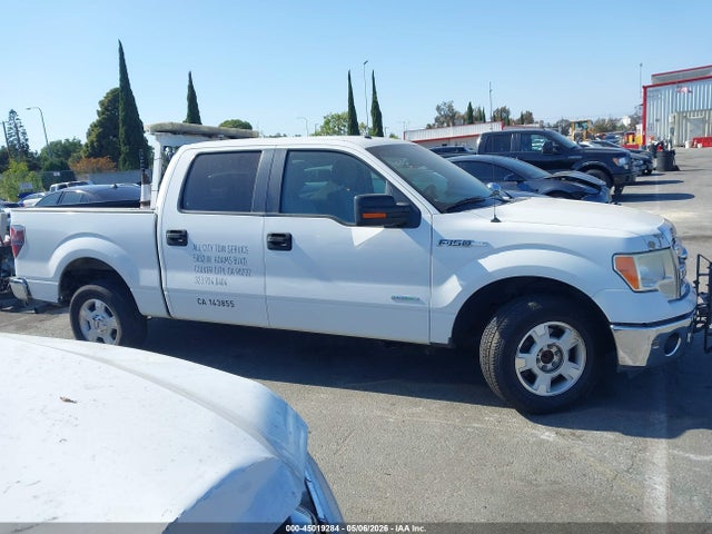 Ford F-150 Xlt 2014 1FTFW1CT1EKD39429 Image 13