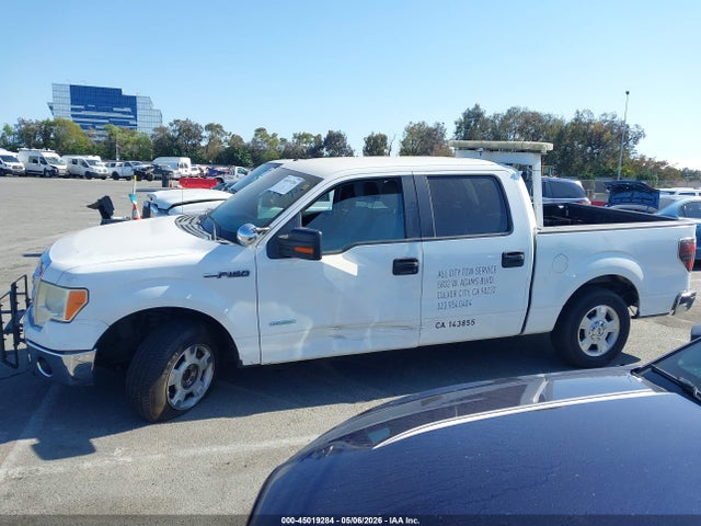 Ford F-150 Xlt 2014 1FTFW1CT1EKD39429 Image 14
