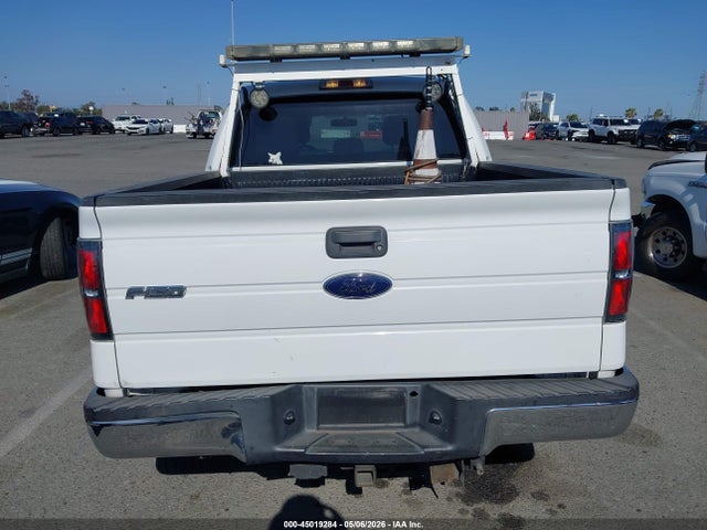 Ford F-150 Xlt 2014 1FTFW1CT1EKD39429 Image 16