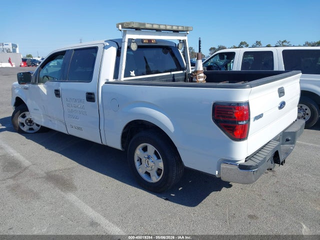Ford F-150 Xlt 2014 1FTFW1CT1EKD39429 Image 3