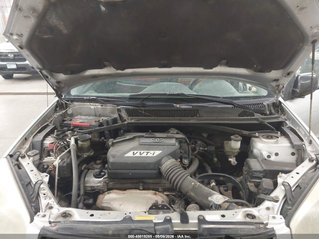 Aukcja sprzedaży 2004 Toyota Rav4, vin: JTEGD20V640030423, numer aukcji: 45019285