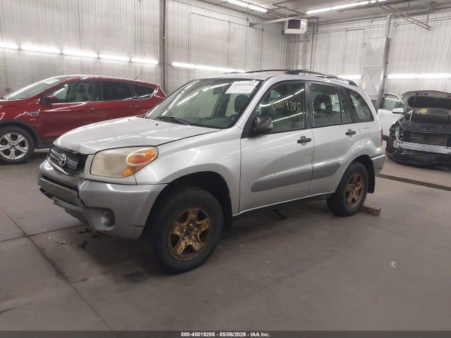 Aukcja sprzedaży 2004 Toyota Rav4, vin: JTEGD20V640030423, numer aukcji: 45019285