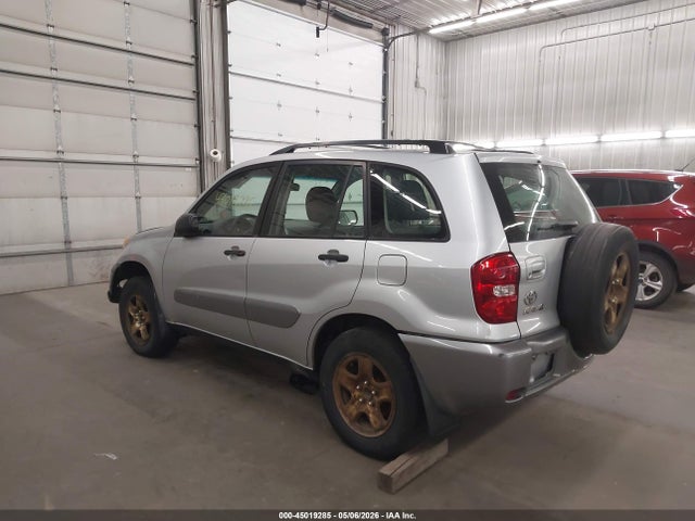 Aukcja sprzedaży 2004 Toyota Rav4, vin: JTEGD20V640030423, numer aukcji: 45019285