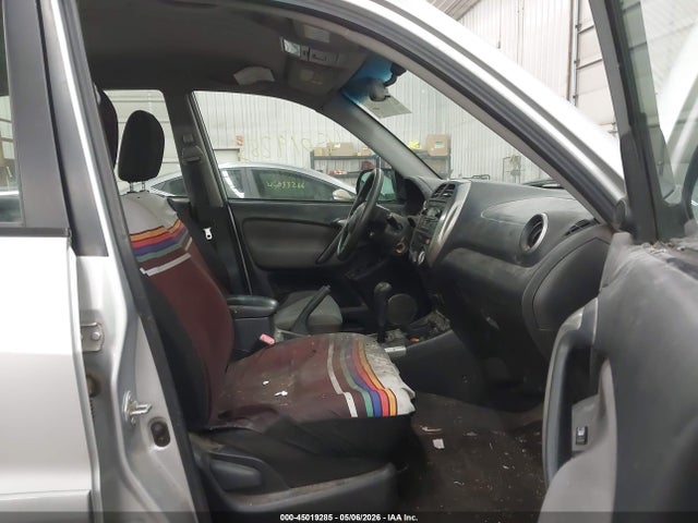 Aukcja sprzedaży 2004 Toyota Rav4, vin: JTEGD20V640030423, numer aukcji: 45019285