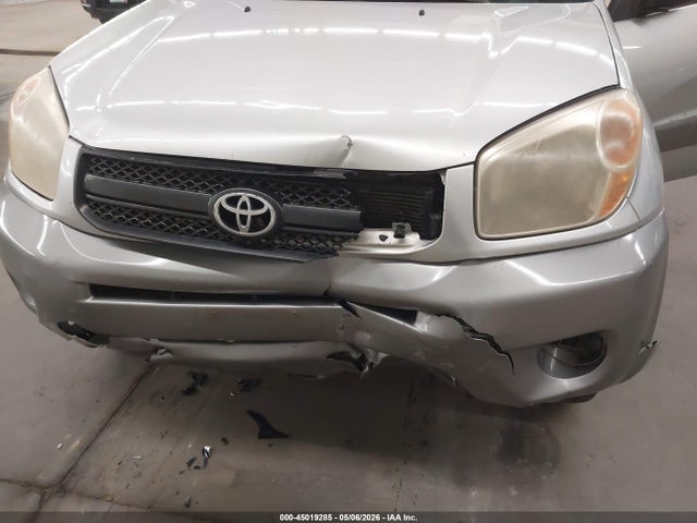 Aukcja sprzedaży 2004 Toyota Rav4, vin: JTEGD20V640030423, numer aukcji: 45019285