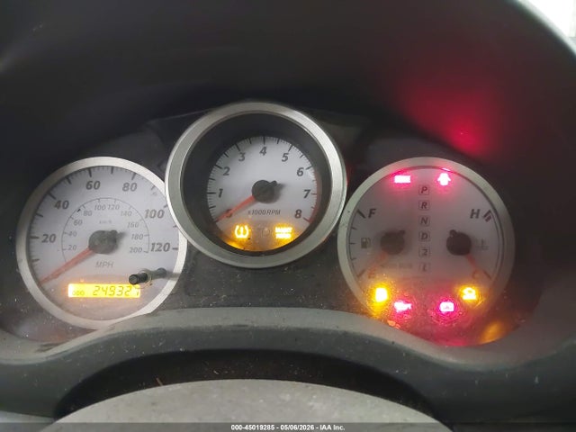 Aukcja sprzedaży 2004 Toyota Rav4, vin: JTEGD20V640030423, numer aukcji: 45019285