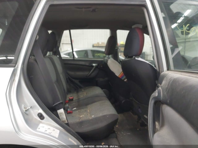 Aukcja sprzedaży 2004 Toyota Rav4, vin: JTEGD20V640030423, numer aukcji: 45019285