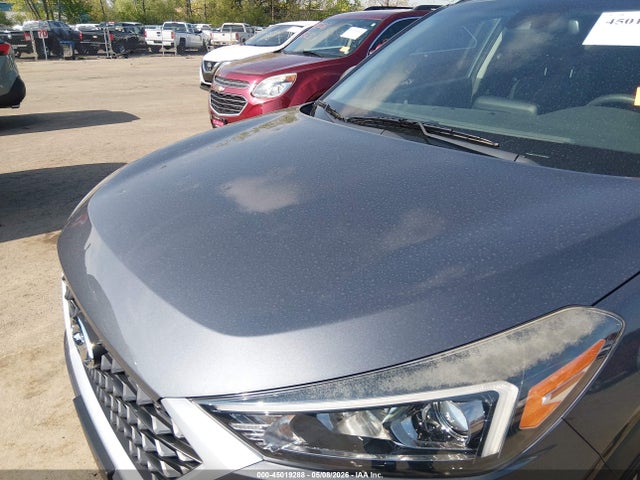 45019288 :رقم المزاد ، KM8J3CALXKU029065 vin ، 2019 Hyundai Tucson Sel مزاد بيع