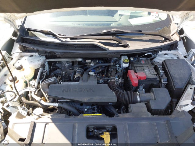 Продаж на аукціоні авто 2024 Nissan Rogue S Intelligent Awd, vin: 5N1BT3AB3RC718392, номер лоту: 45019289