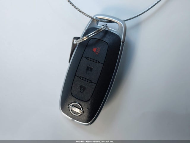 Продаж на аукціоні авто 2024 Nissan Rogue S Intelligent Awd, vin: 5N1BT3AB3RC718392, номер лоту: 45019289
