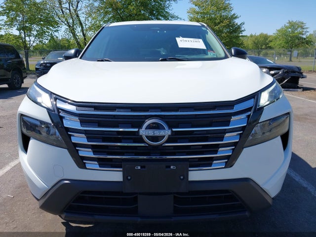 Продаж на аукціоні авто 2024 Nissan Rogue S Intelligent Awd, vin: 5N1BT3AB3RC718392, номер лоту: 45019289