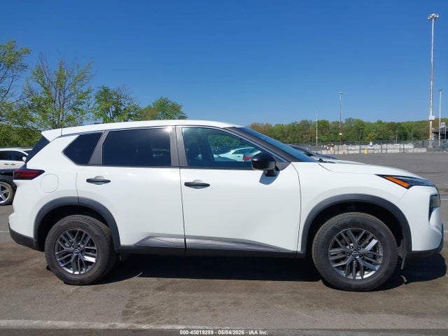 Продаж на аукціоні авто 2024 Nissan Rogue S Intelligent Awd, vin: 5N1BT3AB3RC718392, номер лоту: 45019289