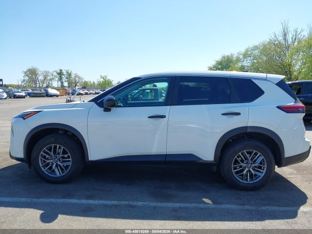 Продаж на аукціоні авто 2024 Nissan Rogue S Intelligent Awd, vin: 5N1BT3AB3RC718392, номер лоту: 45019289