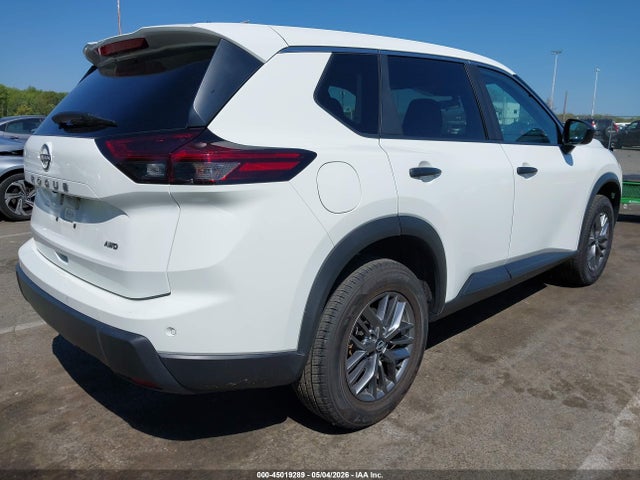 Продаж на аукціоні авто 2024 Nissan Rogue S Intelligent Awd, vin: 5N1BT3AB3RC718392, номер лоту: 45019289