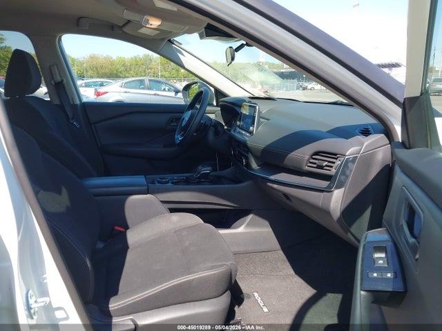 Продаж на аукціоні авто 2024 Nissan Rogue S Intelligent Awd, vin: 5N1BT3AB3RC718392, номер лоту: 45019289