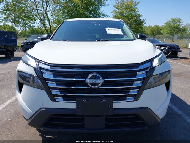 Продаж на аукціоні авто 2024 Nissan Rogue S Intelligent Awd, vin: 5N1BT3AB3RC718392, номер лоту: 45019289