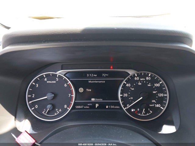 Продаж на аукціоні авто 2024 Nissan Rogue S Intelligent Awd, vin: 5N1BT3AB3RC718392, номер лоту: 45019289