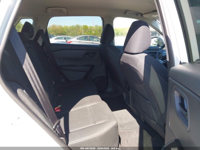 Продаж на аукціоні авто 2024 Nissan Rogue S Intelligent Awd, vin: 5N1BT3AB3RC718392, номер лоту: 45019289