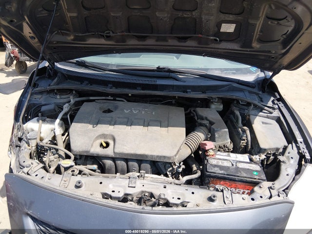 Aukcja sprzedaży 2009 Toyota Corolla, vin: JTDBL40E099078628, numer aukcji: 45019290