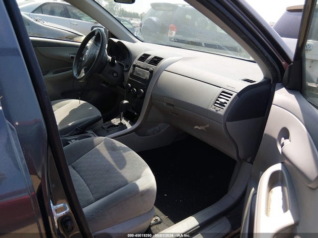 Aukcja sprzedaży 2009 Toyota Corolla, vin: JTDBL40E099078628, numer aukcji: 45019290