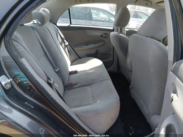 Aukcja sprzedaży 2009 Toyota Corolla, vin: JTDBL40E099078628, numer aukcji: 45019290