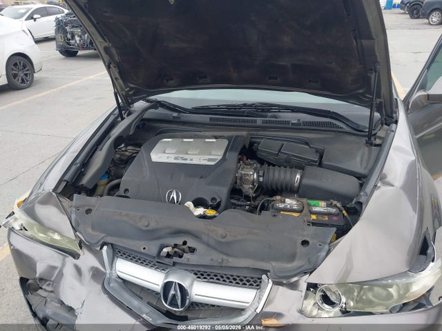 45019292 :رقم المزاد ، 19UUA66238A038615 vin ، 2008 Acura Tl 3.2 مزاد بيع