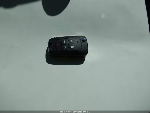 Aukcja sprzedaży 2012 Buick Regal Turbo - Premium 1, vin: 2G4GS5EV0C9211439, numer aukcji: 45019297