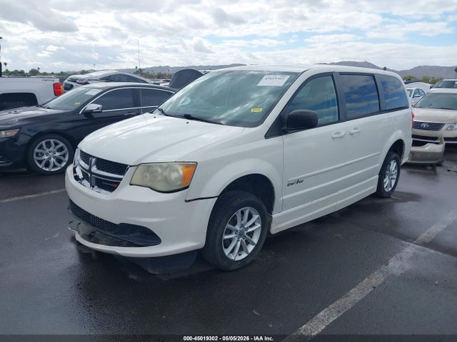 45019302 :رقم المزاد ، 2C4RDGBG8CR281330 vin ، 2012 Dodge Grand Caravan Se/avp مزاد بيع