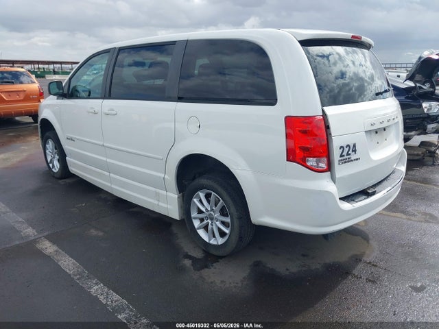 45019302 :رقم المزاد ، 2C4RDGBG8CR281330 vin ، 2012 Dodge Grand Caravan Se/avp مزاد بيع