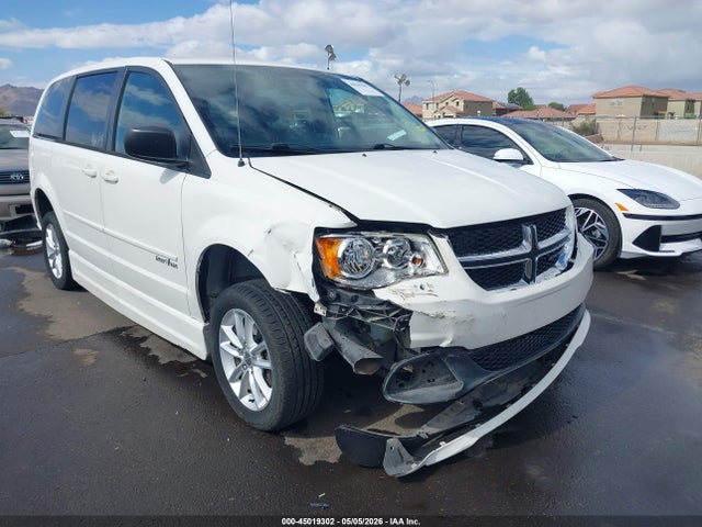 45019302 :رقم المزاد ، 2C4RDGBG8CR281330 vin ، 2012 Dodge Grand Caravan Se/avp مزاد بيع