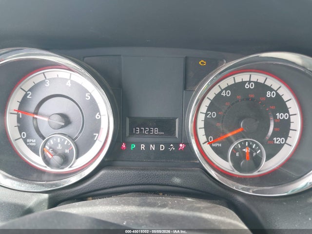 45019302 :رقم المزاد ، 2C4RDGBG8CR281330 vin ، 2012 Dodge Grand Caravan Se/avp مزاد بيع