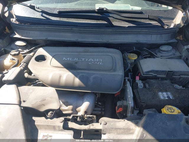 1C4PJMCB7HW543841 Jeep Cherokee Latitude 4x4