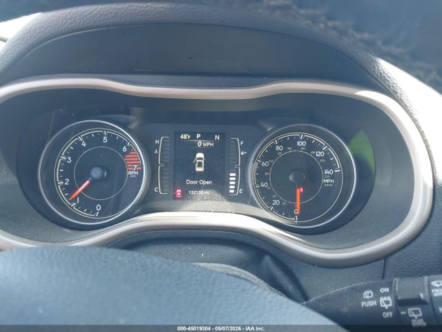 1C4PJMCB7HW543841 Jeep Cherokee Latitude 4x4