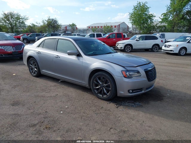 Aukcja sprzedaży 2014 Chrysler 300 300s, vin: 2C3CCAGG7EH297871, numer aukcji: 45019306