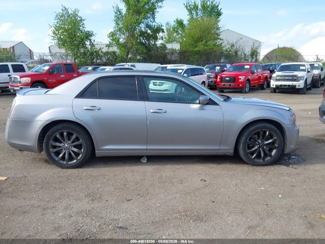 Aukcja sprzedaży 2014 Chrysler 300 300s, vin: 2C3CCAGG7EH297871, numer aukcji: 45019306