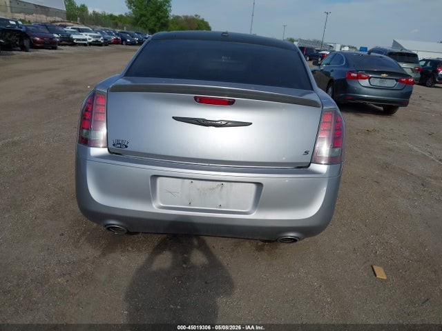Aukcja sprzedaży 2014 Chrysler 300 300s, vin: 2C3CCAGG7EH297871, numer aukcji: 45019306