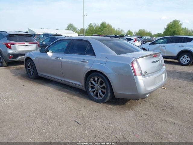 Aukcja sprzedaży 2014 Chrysler 300 300s, vin: 2C3CCAGG7EH297871, numer aukcji: 45019306