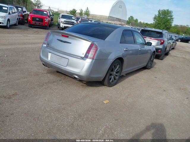 45019306 :رقم المزاد ، 2C3CCAGG7EH297871 vin ، 2014 Chrysler 300 300s مزاد بيع
