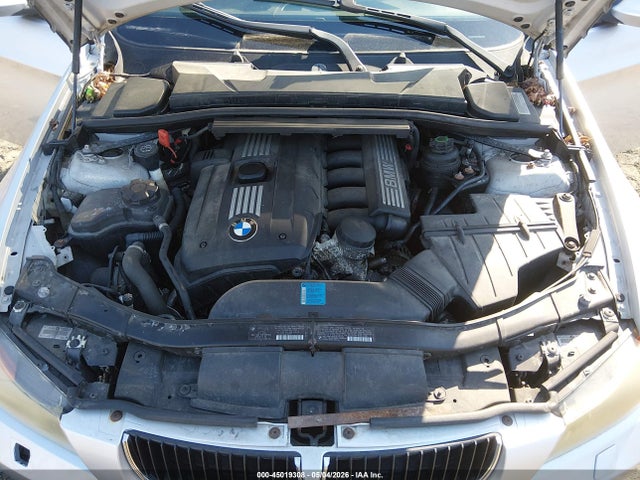 Aukcja sprzedaży 2008 Bmw 328xi, vin: WBAVC73518KX92847, numer aukcji: 45019308