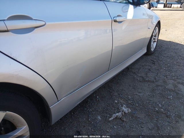 Aukcja sprzedaży 2008 Bmw 328xi, vin: WBAVC73518KX92847, numer aukcji: 45019308