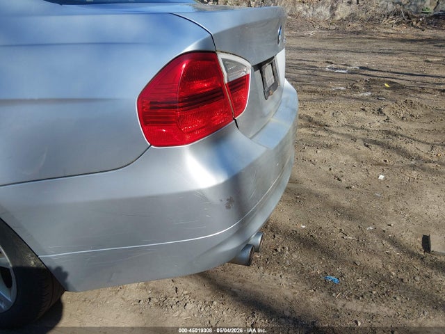 Aukcja sprzedaży 2008 Bmw 328xi, vin: WBAVC73518KX92847, numer aukcji: 45019308