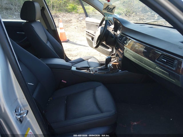 Aukcja sprzedaży 2008 Bmw 328xi, vin: WBAVC73518KX92847, numer aukcji: 45019308