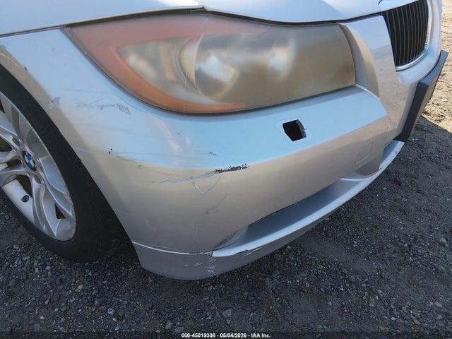 Aukcja sprzedaży 2008 Bmw 328xi, vin: WBAVC73518KX92847, numer aukcji: 45019308