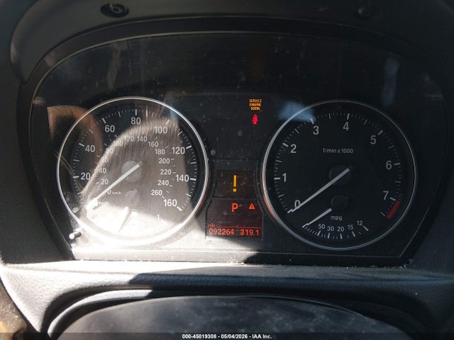 Aukcja sprzedaży 2008 Bmw 328xi, vin: WBAVC73518KX92847, numer aukcji: 45019308